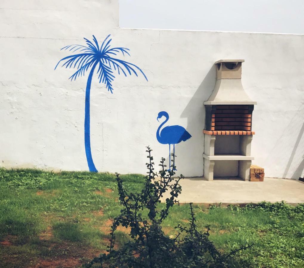 Alojamiento Rural La Mejora 科尼尔-德拉弗龙特拉 外观 照片